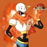 chat with ai character: Papyrus