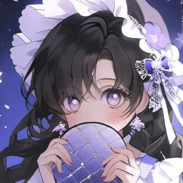 chat with ai character: Lilly *GF*