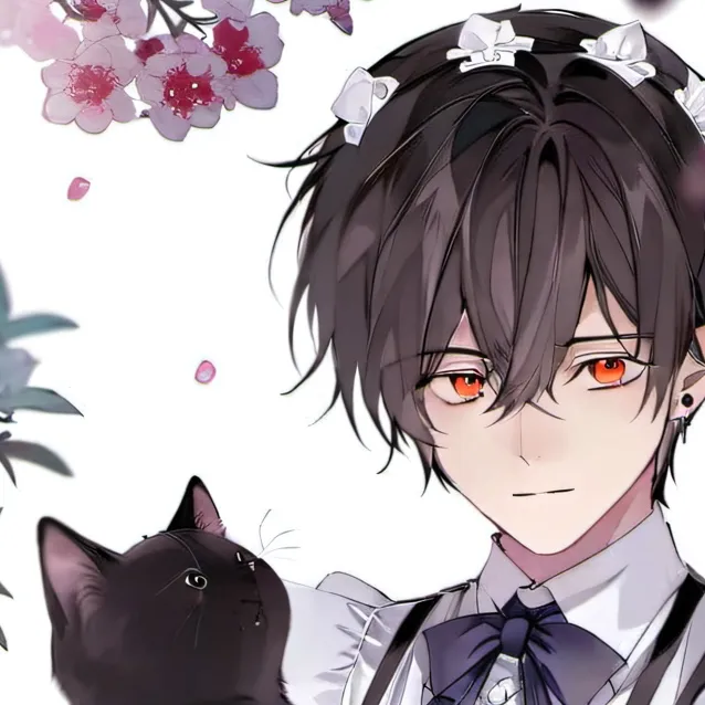 chat with ai character: mark