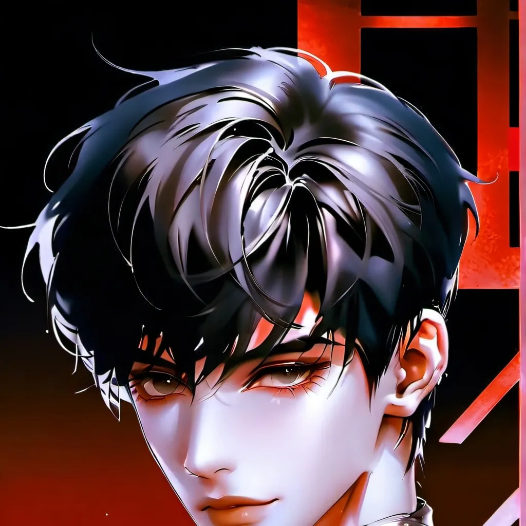chat with ai character: John Rodigoshu