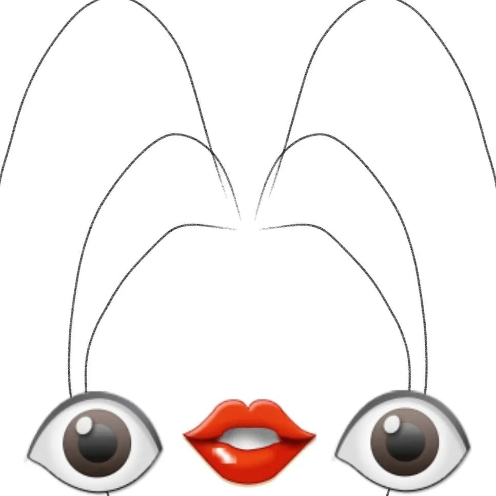 chat with ai character: Marlene