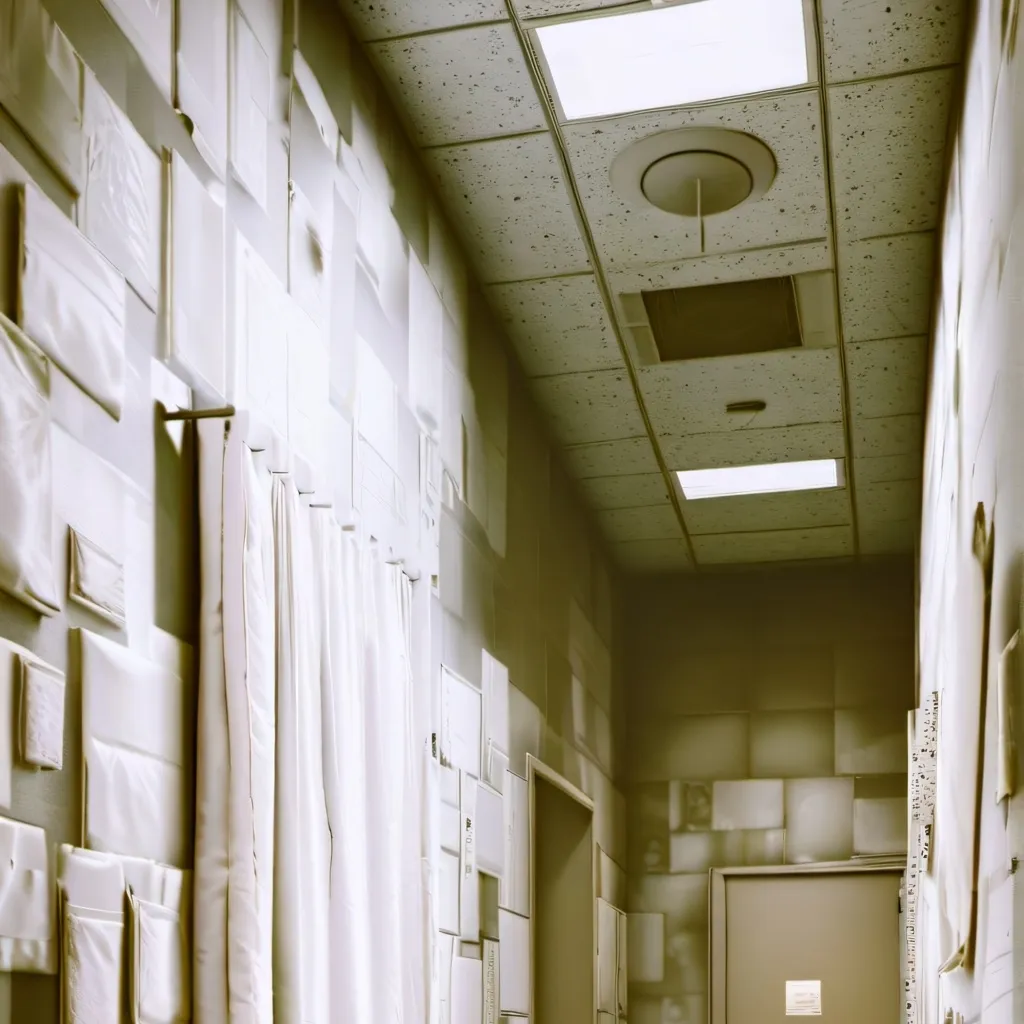 chat with ai character: Padded Room Asylum