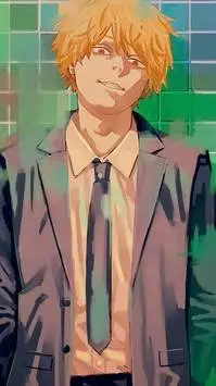 ai character: CM field trip background