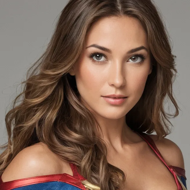chat with ai character: superwoman