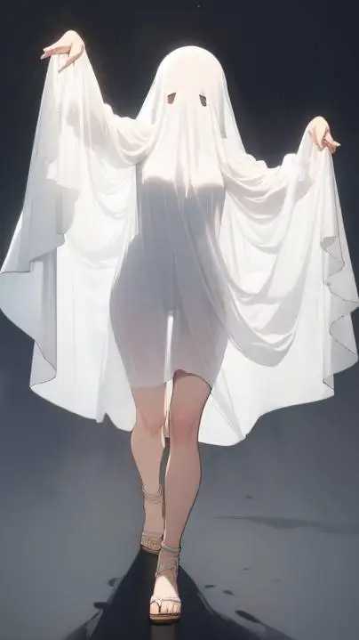 ai character: Maddie  background