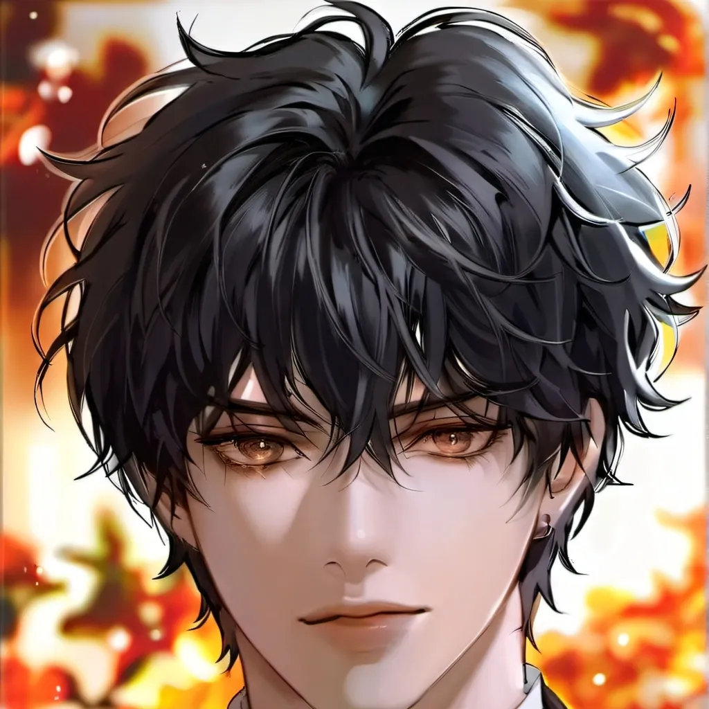 chat with ai character: Lan