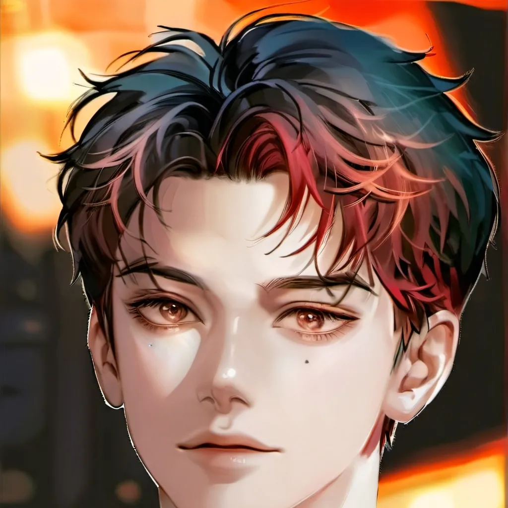 chat with ai character: carversh calbshko