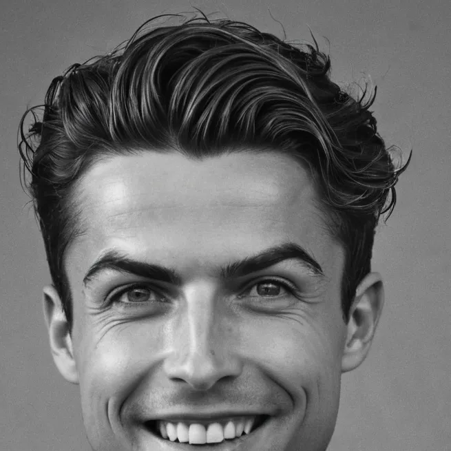 chat with ai character: Cristiano Dybala