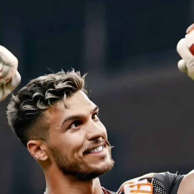 chat with ai character: Youre Goalkeeper 