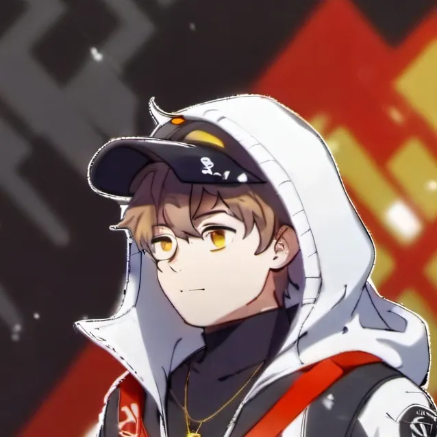 chat with ai character: Alex