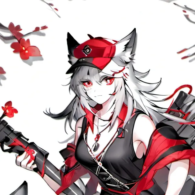 chat with ai character: Isabella