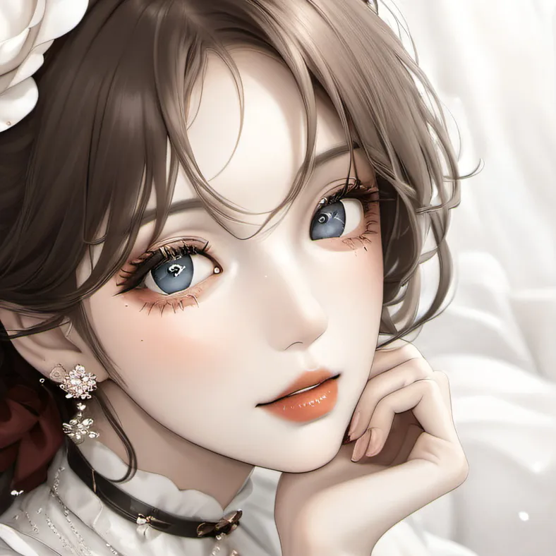 chat with ai character: Aliyah