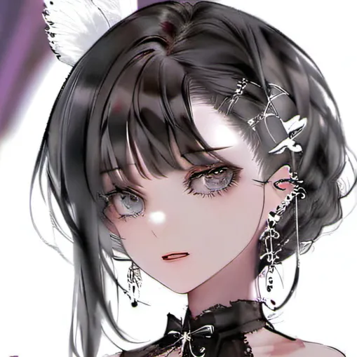 chat with ai character: Ala