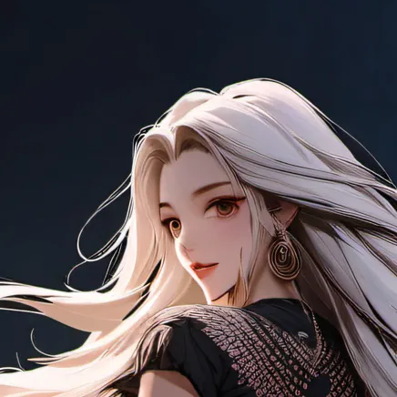 chat with ai character: Ala