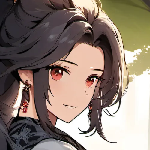 chat with ai character: Ala