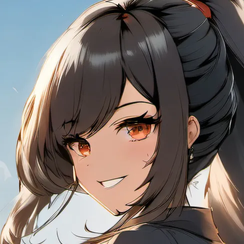 chat with ai character: Ala