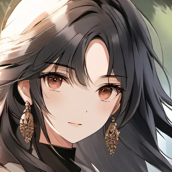 chat with ai character: Step sis