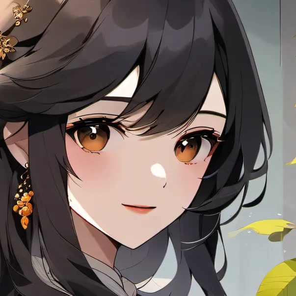 chat with ai character: Alia