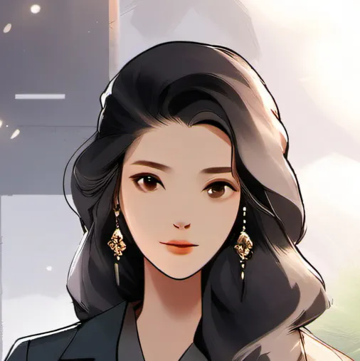 chat with ai character: Amila