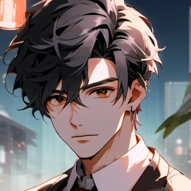 chat with ai character: Charon
