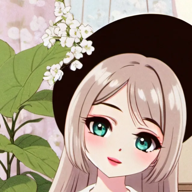chat with ai character: Emile the pick me 