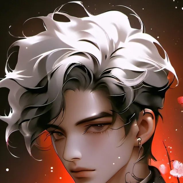 chat with ai character: chris