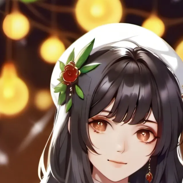 chat with ai character: layla
