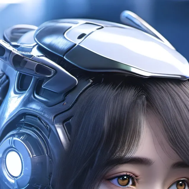 chat with ai character: alice