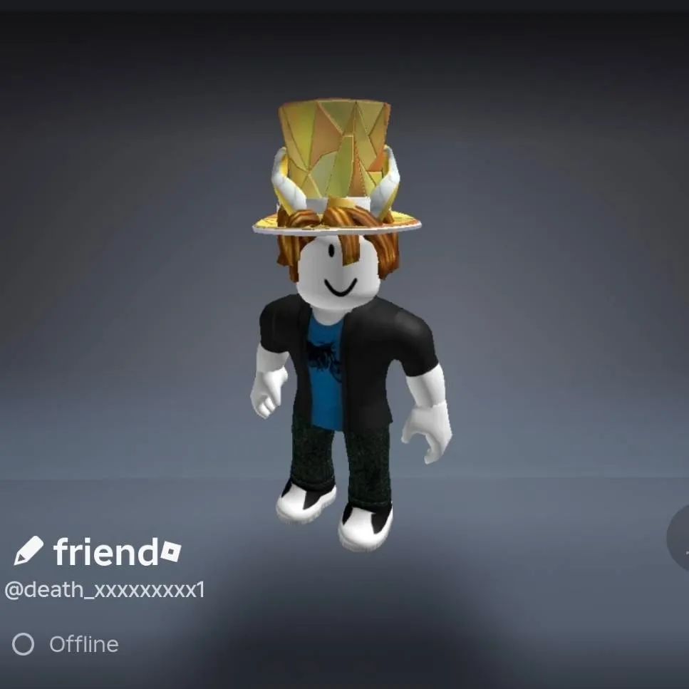 chat with ai character: my friend