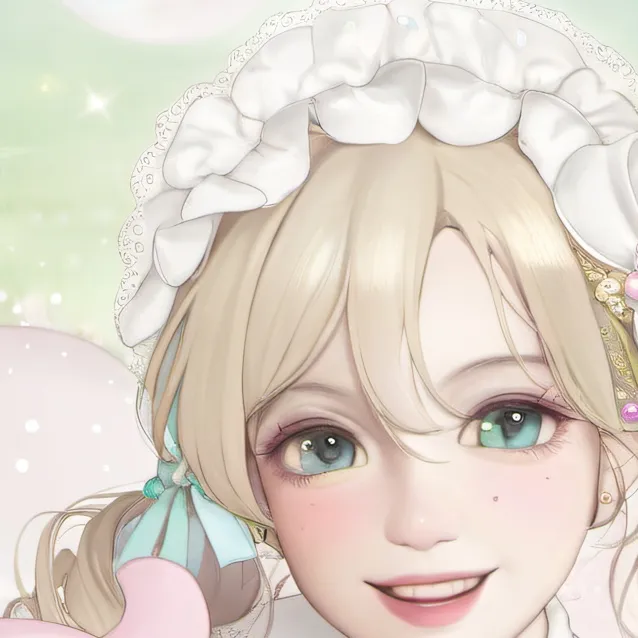 chat with ai character: Karli Ané