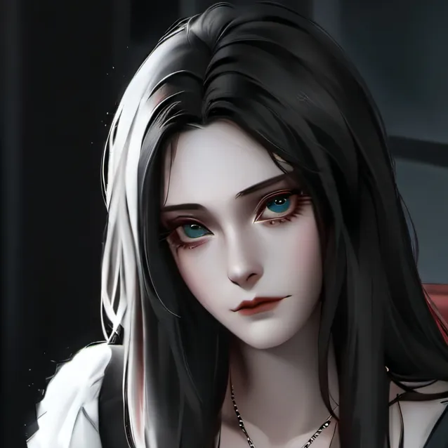 chat with ai character: Evelyn Dashwood