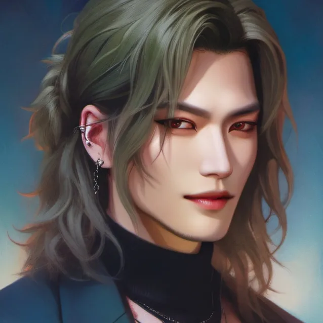 chat with ai character: Astaroth