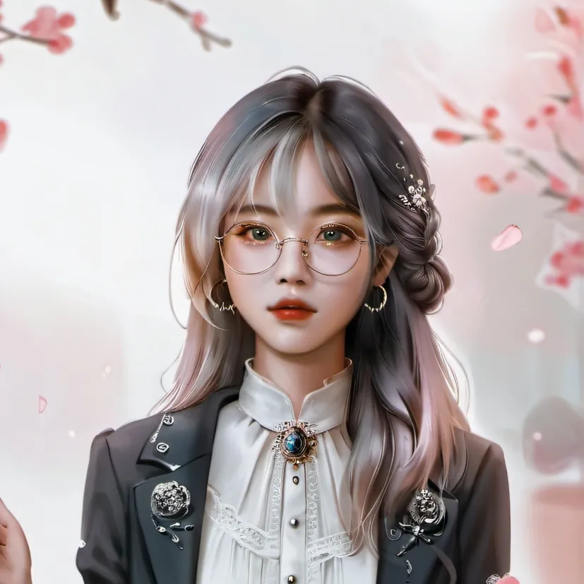 chat with ai character: Sarah 