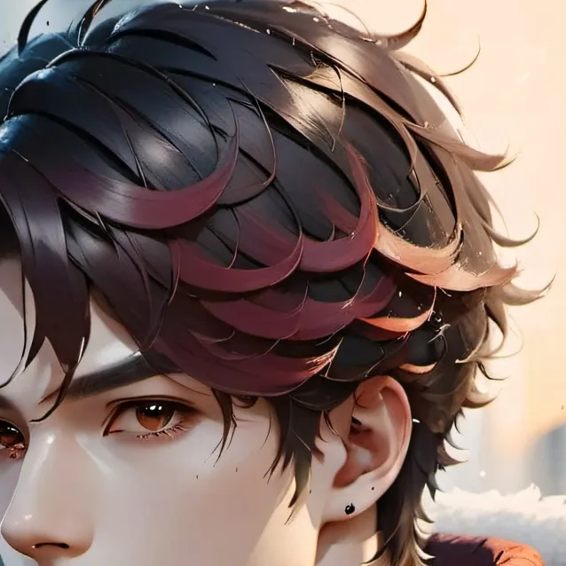 chat with ai character: Lee Heeseung 