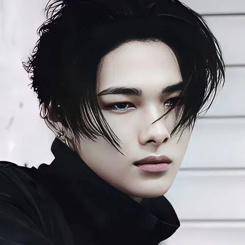 chat with ai character: Ni-Ki