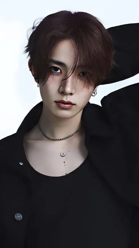 ai character: Lee Heeseung  background