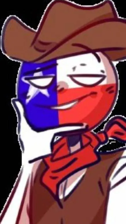 ai character: SETX towns background