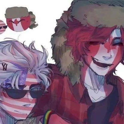 chat with ai character: countryhumans!