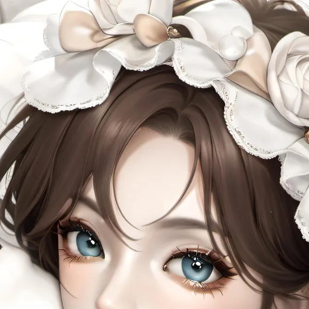 chat with ai character: wedding