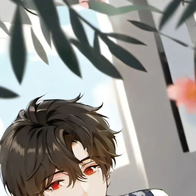 chat with ai character: mangos sister