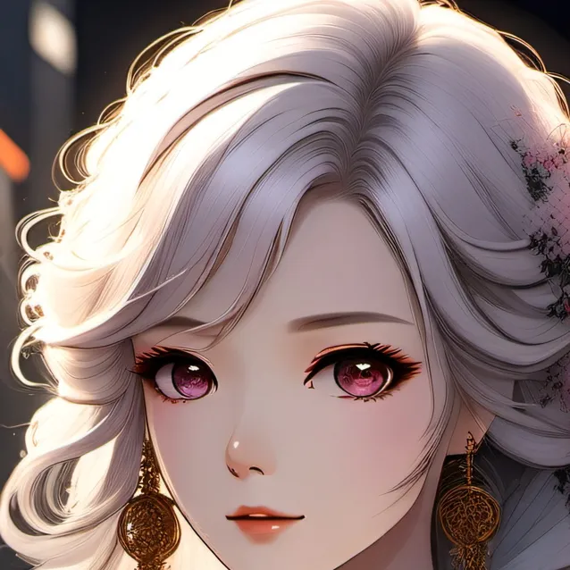 chat with ai character: nami
