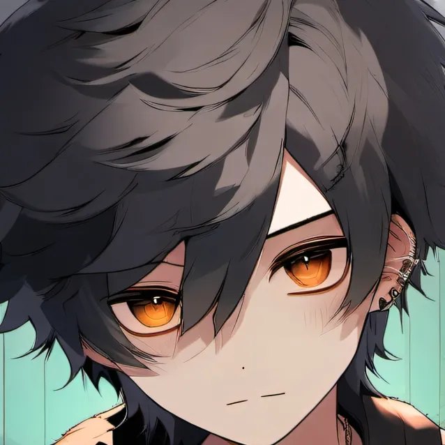 chat with ai character: james
