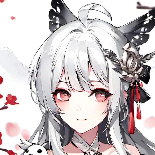 chat with ai character: Lily 