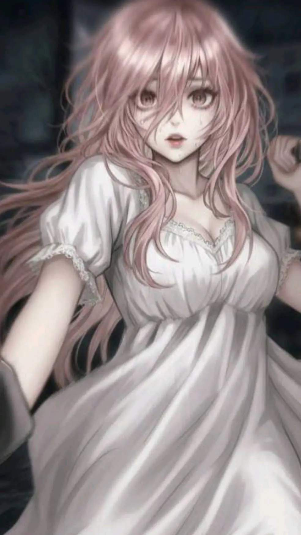 Talkie AI - Chat with Mio Ishii