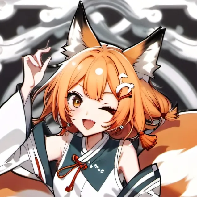 chat with ai character: Nari