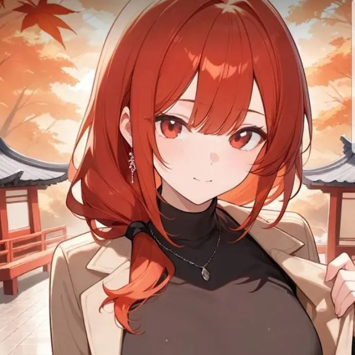 chat with ai character: Ava