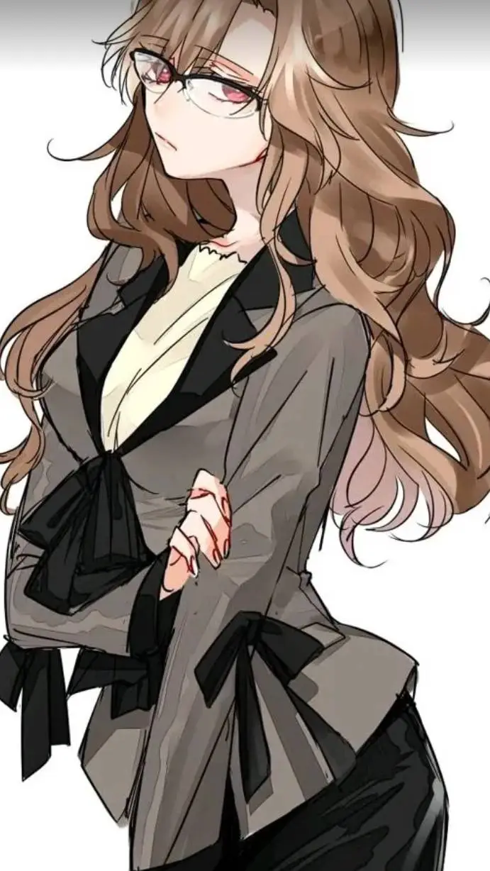 ai character: Stella background