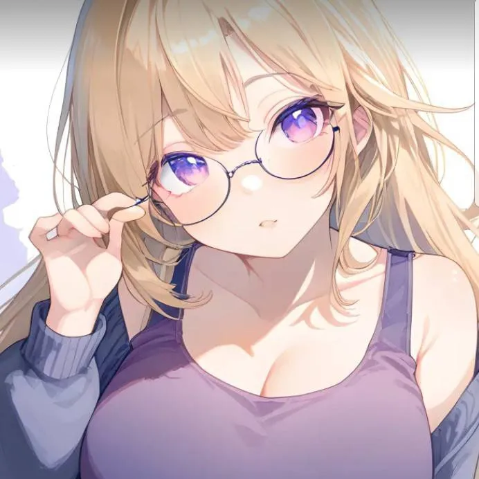chat with ai character: Kris