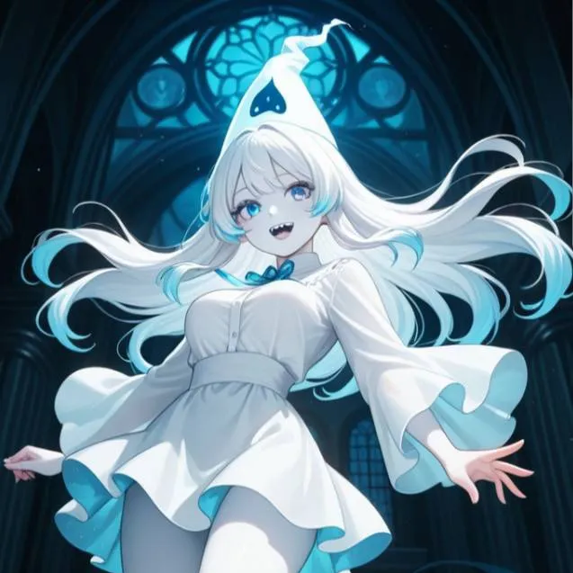 chat with ai character: Karthema