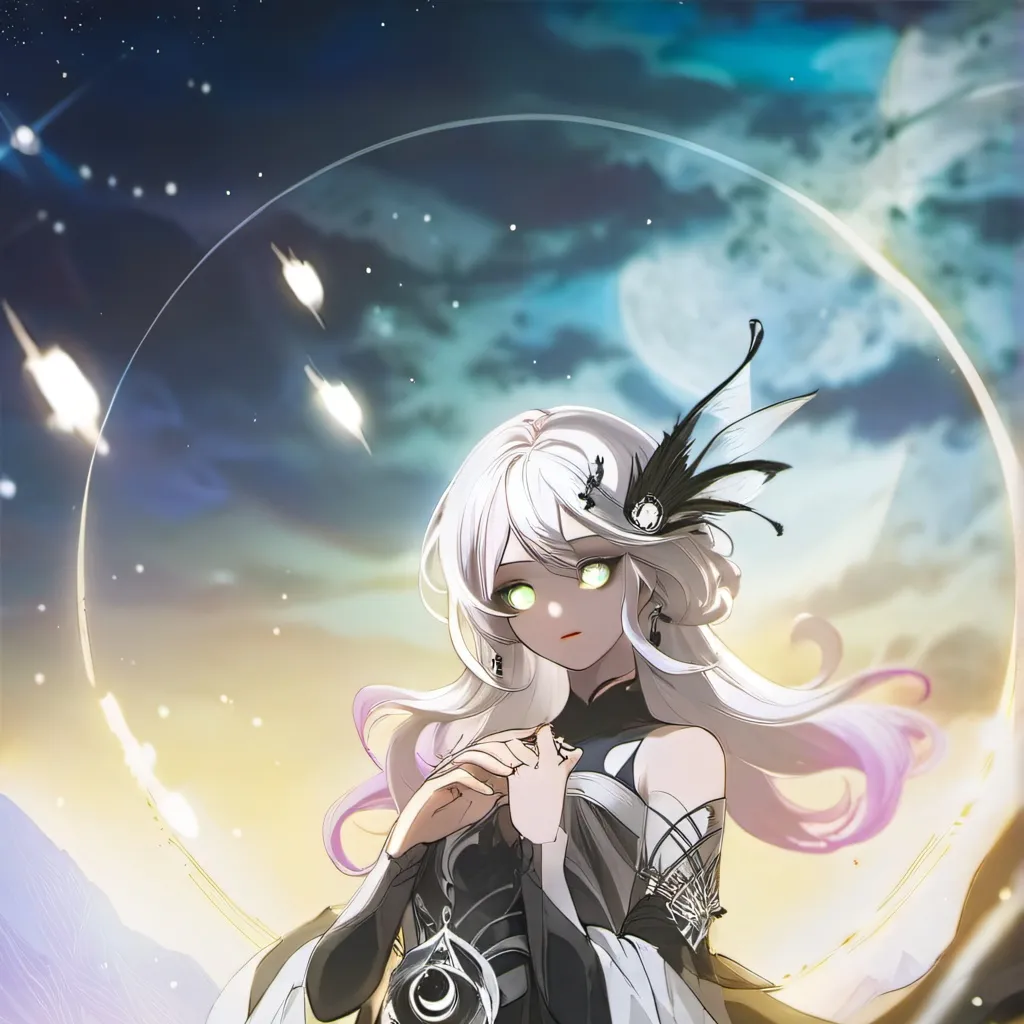 chat with ai character: The Boötes Void